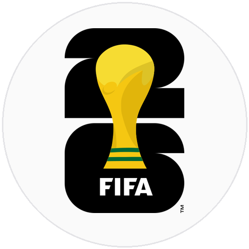 FIFA World Cup logo